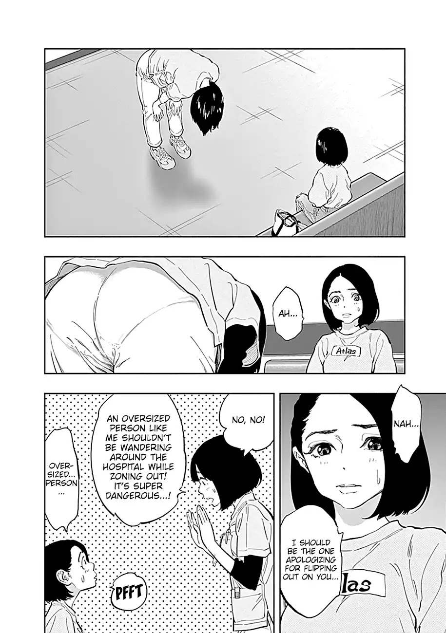 Radiation House Chapter 25 page 11 - Chapter 25: Fly Again (7)