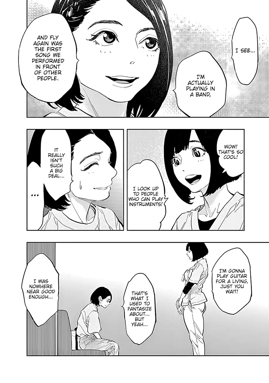 Radiation House Chapter 25 page 13 - Chapter 25: Fly Again (7)
