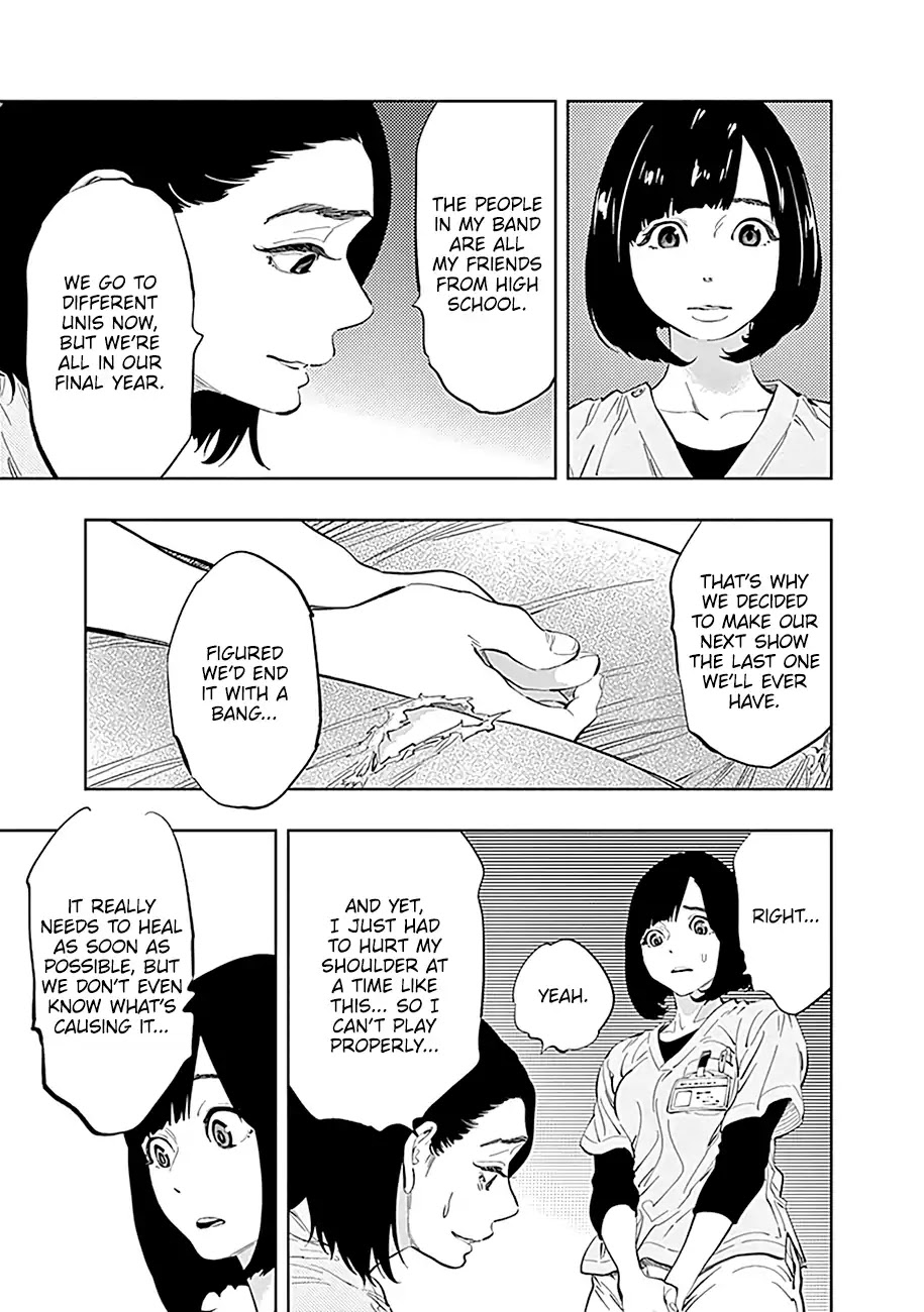 Radiation House Chapter 25 page 14 - Chapter 25: Fly Again (7)