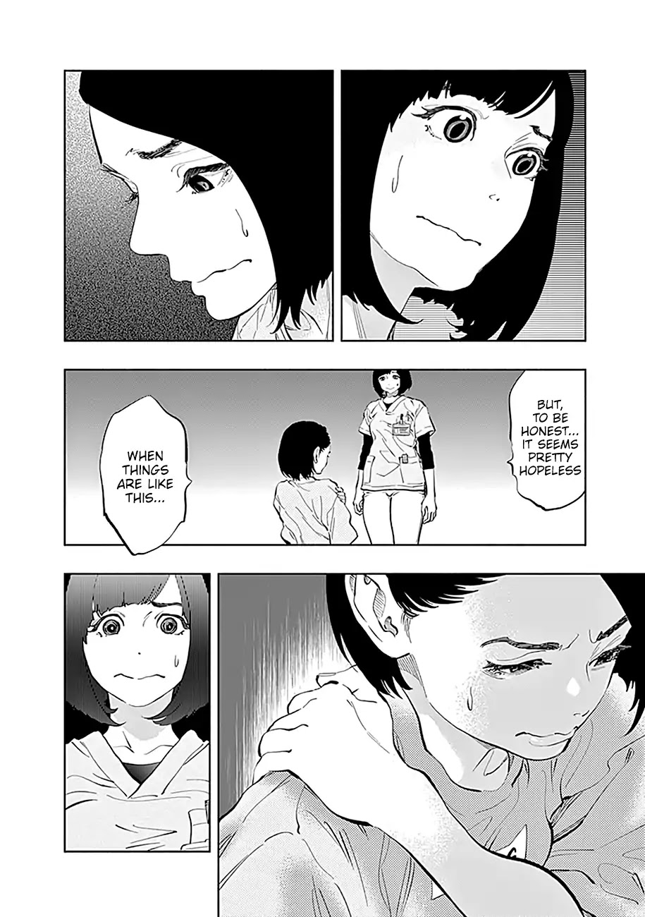 Radiation House Chapter 25 page 17 - Chapter 25: Fly Again (7)