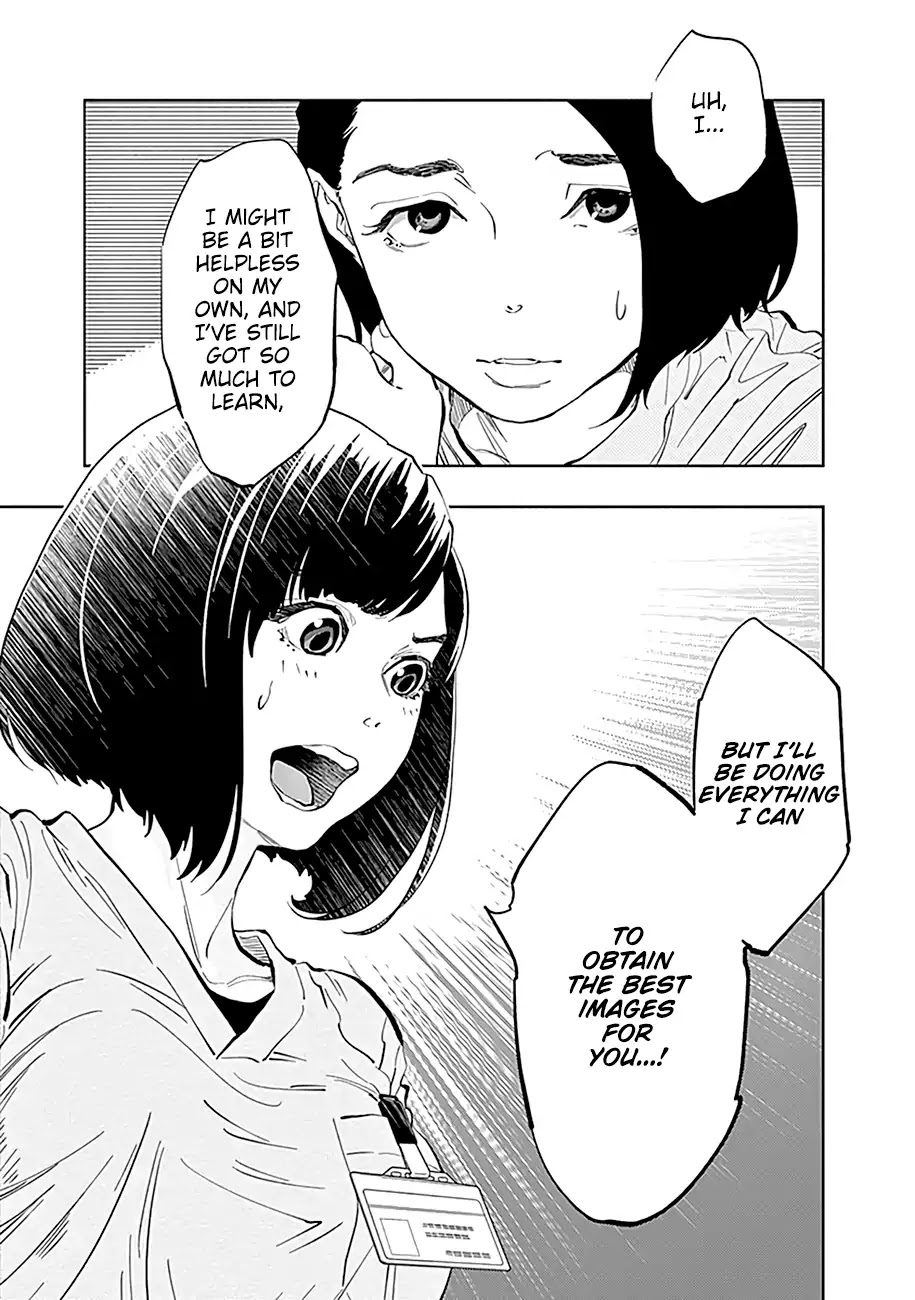 Radiation House Chapter 25 page 18 - Chapter 25: Fly Again (7)