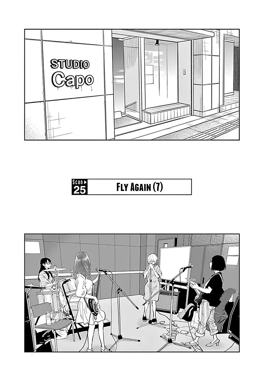 Radiation House Chapter 25 page 2 - Chapter 25: Fly Again (7)