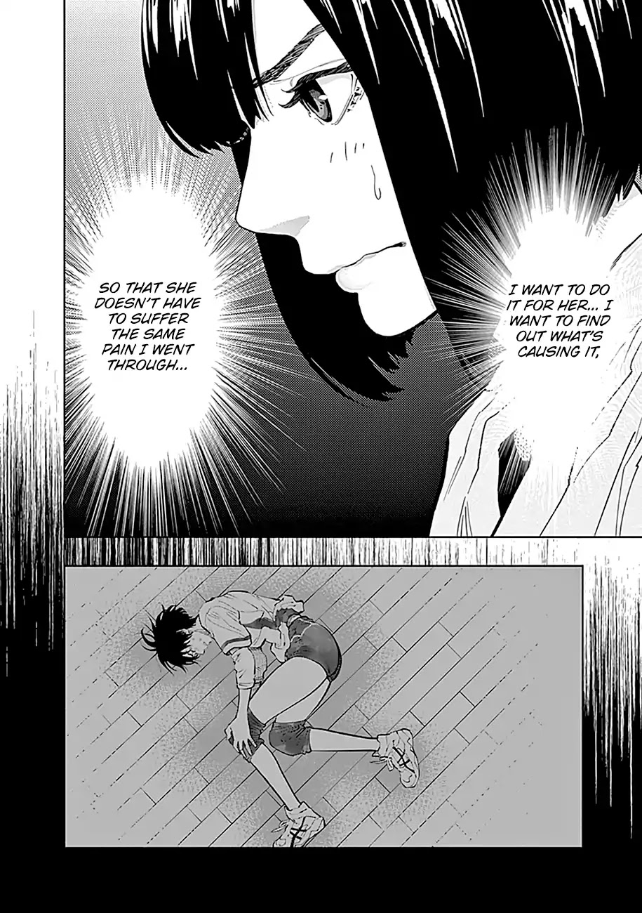 Radiation House Chapter 25 page 21 - Chapter 25: Fly Again (7)