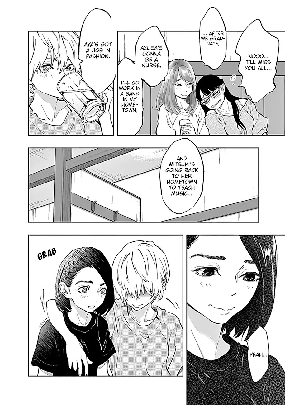 Radiation House Chapter 25 page 7 - Chapter 25: Fly Again (7)