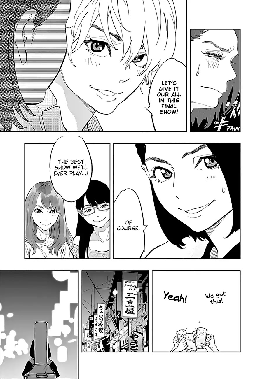 Radiation House Chapter 25 page 8 - Chapter 25: Fly Again (7)