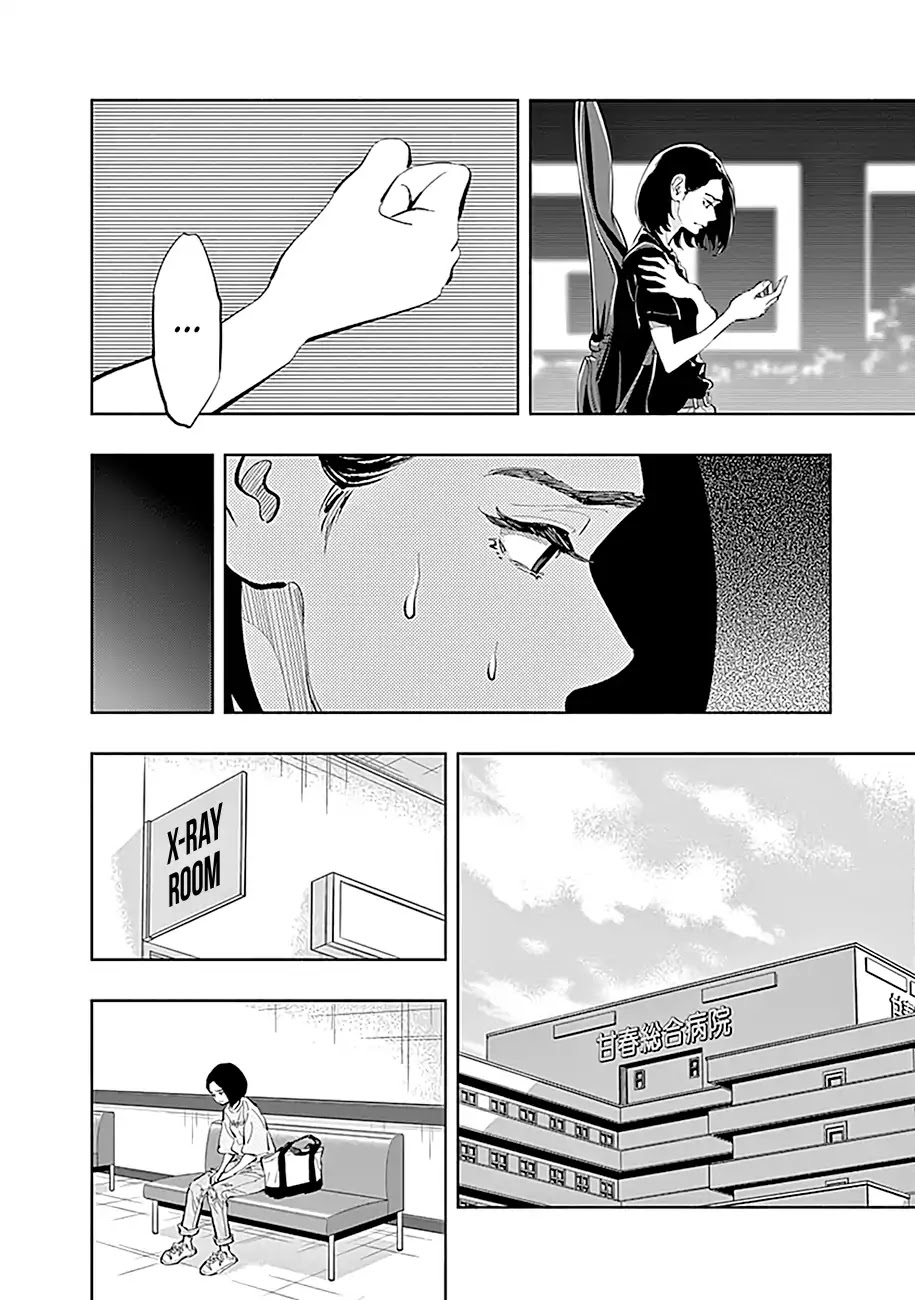 Radiation House Chapter 25 page 9 - Chapter 25: Fly Again (7)