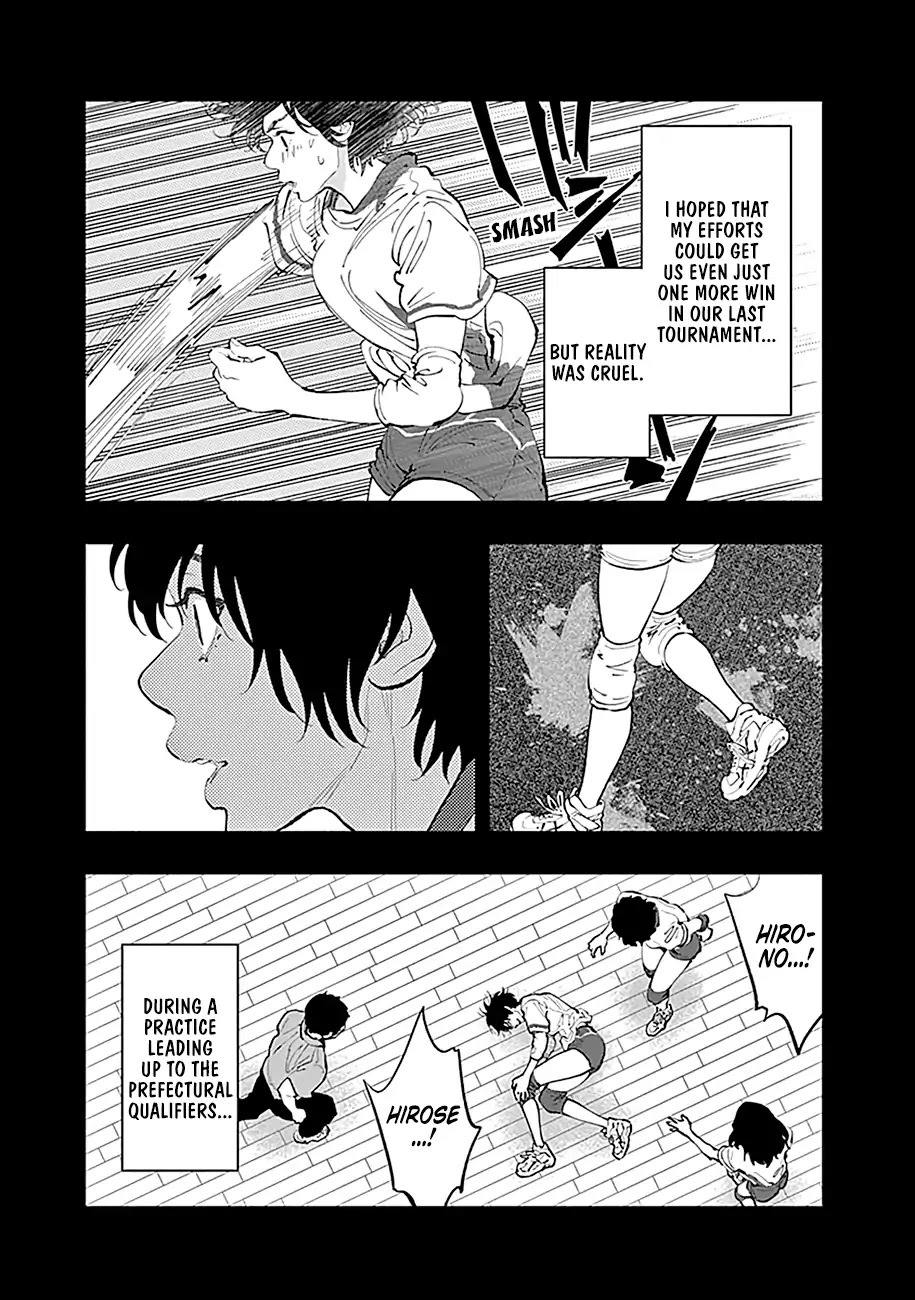 Radiation House Chapter 26 page 10 - Chapter 26: Fly Again (8)