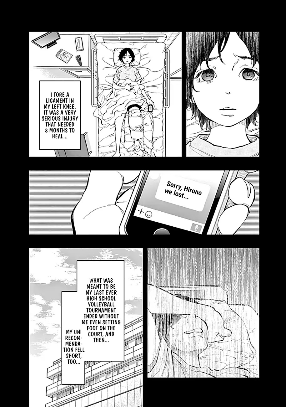 Radiation House Chapter 26 page 11 - Chapter 26: Fly Again (8)