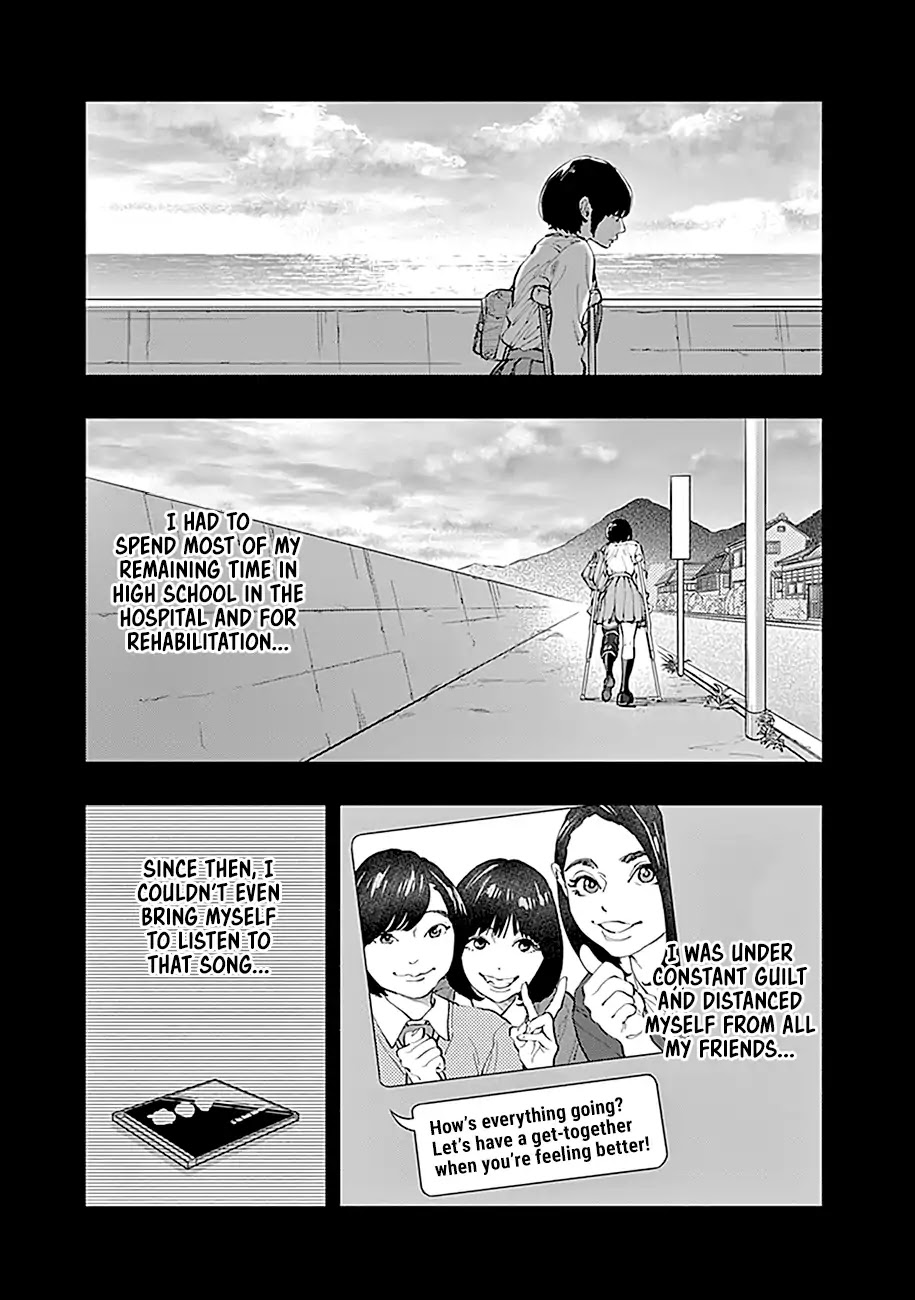 Radiation House Chapter 26 page 12 - Chapter 26: Fly Again (8)