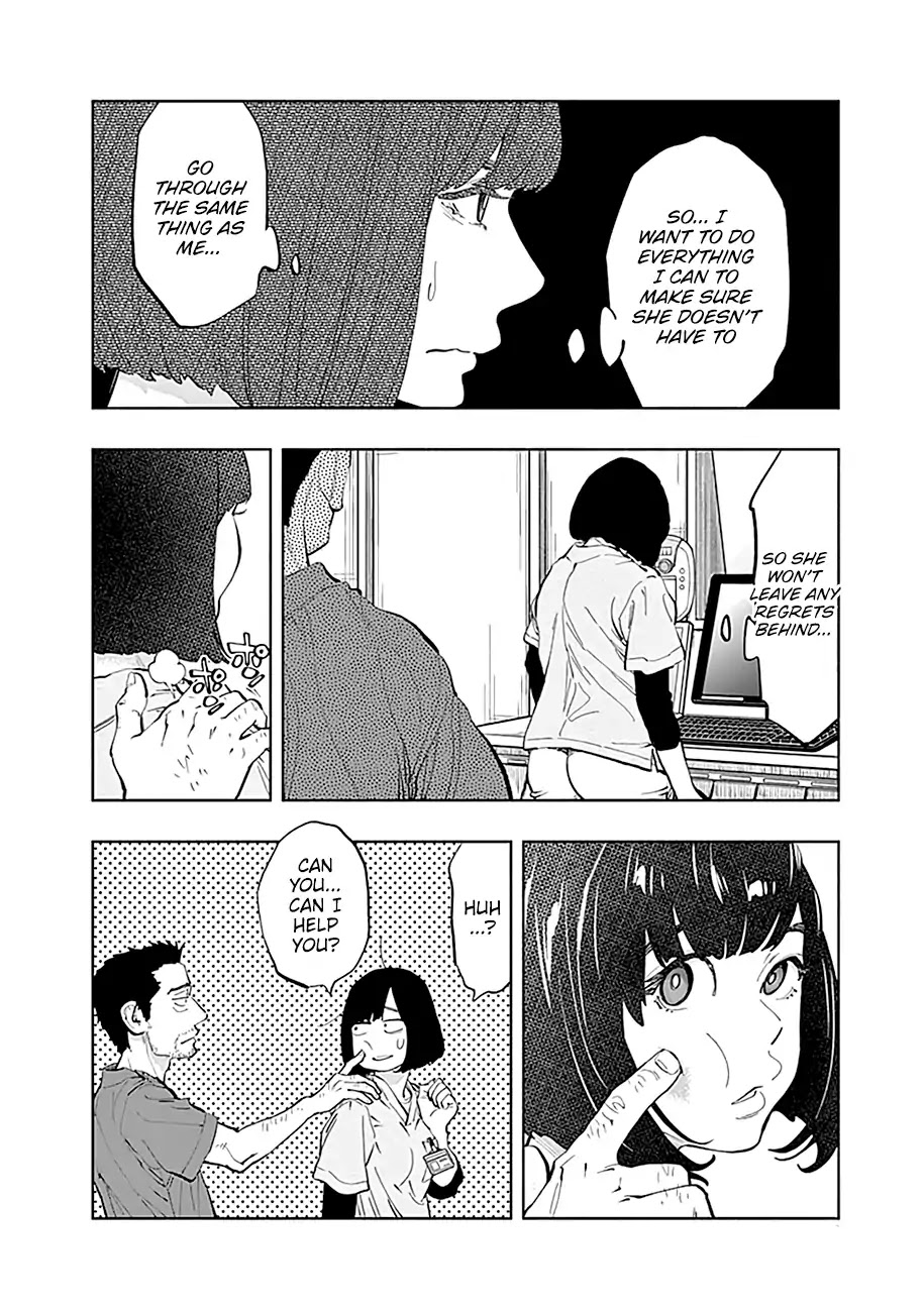 Radiation House Chapter 26 page 13 - Chapter 26: Fly Again (8)
