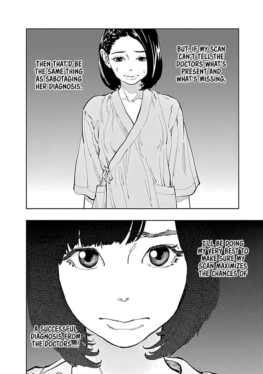 Radiation House Chapter 26 page 15 - Chapter 26: Fly Again (8)