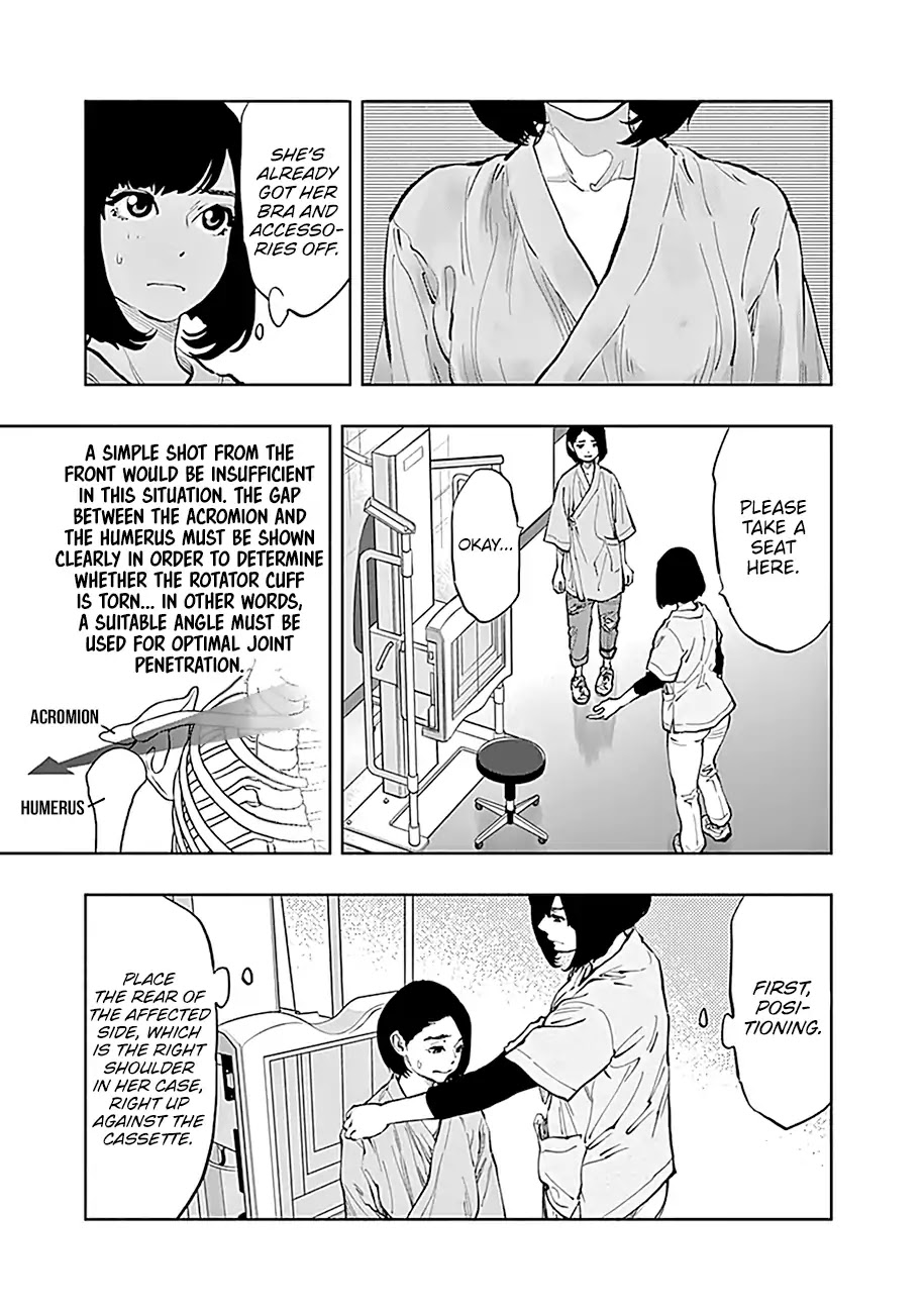 Radiation House Chapter 26 page 16 - Chapter 26: Fly Again (8)