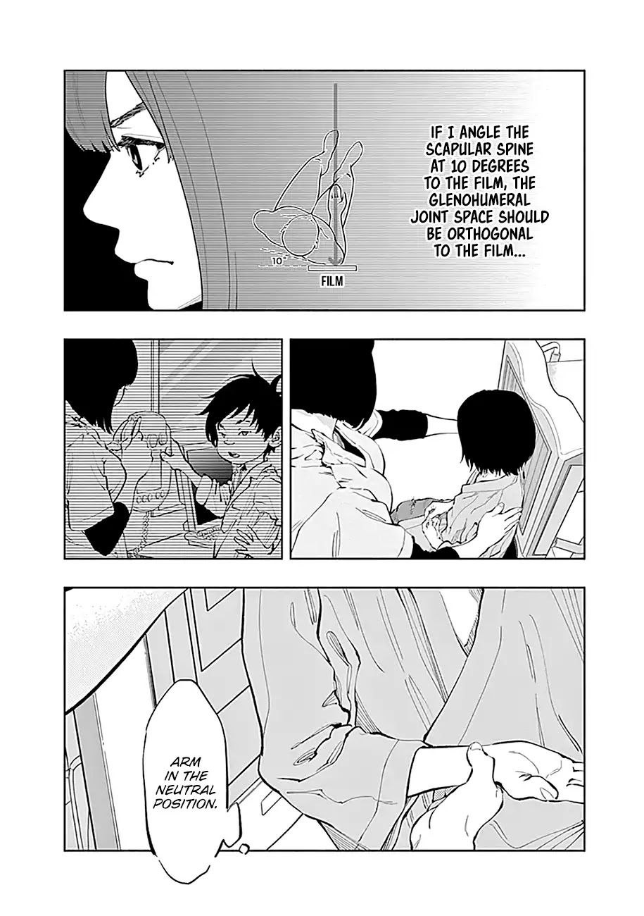 Radiation House Chapter 26 page 17 - Chapter 26: Fly Again (8)