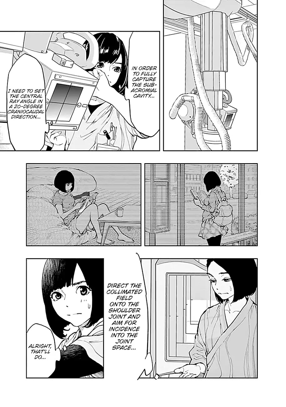 Radiation House Chapter 26 page 18 - Chapter 26: Fly Again (8)