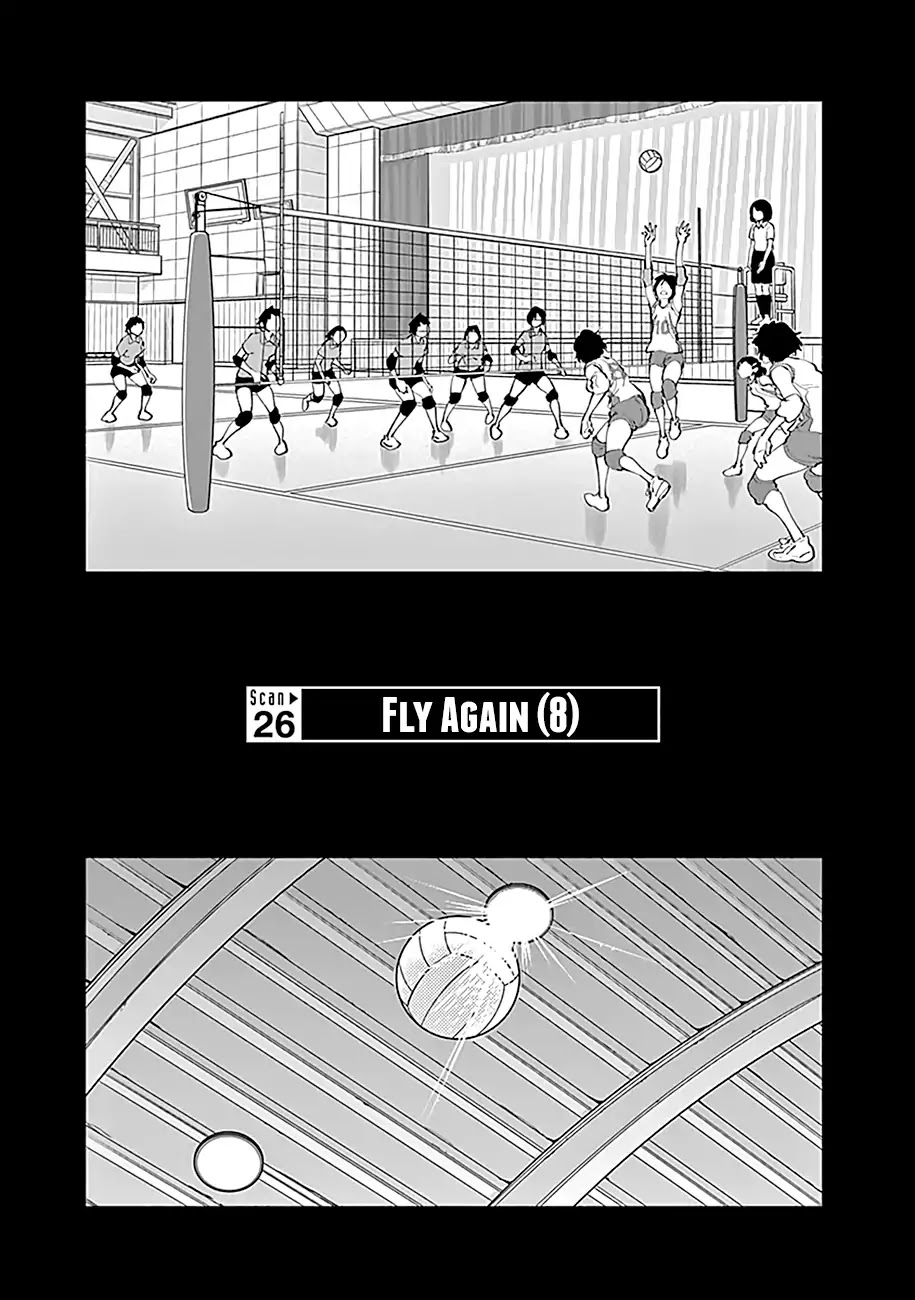 Radiation House Chapter 26 page 2 - Chapter 26: Fly Again (8)
