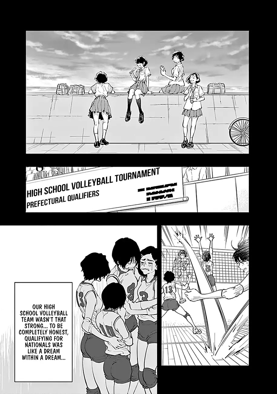Radiation House Chapter 26 page 6 - Chapter 26: Fly Again (8)