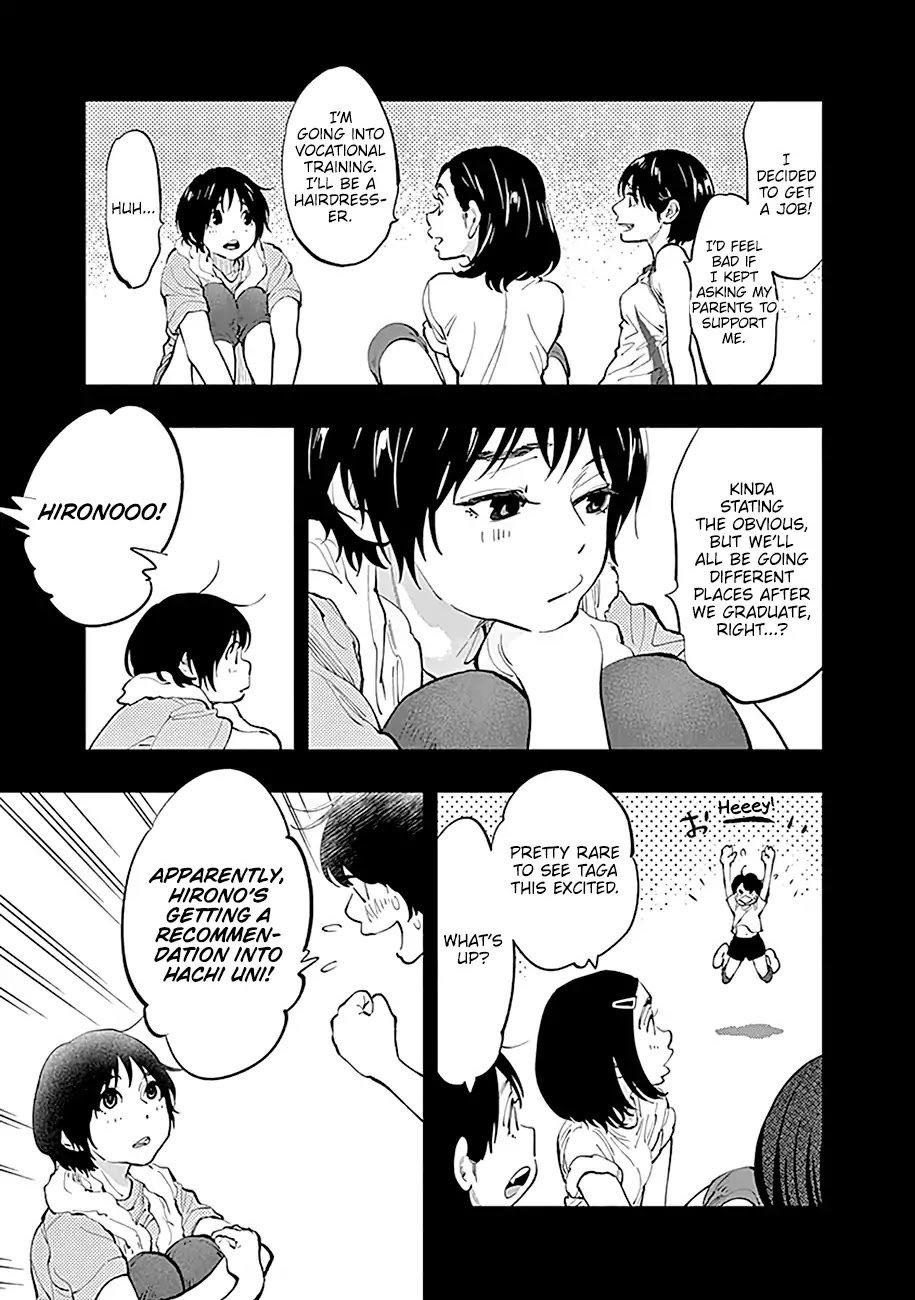 Radiation House Chapter 26 page 8 - Chapter 26: Fly Again (8)