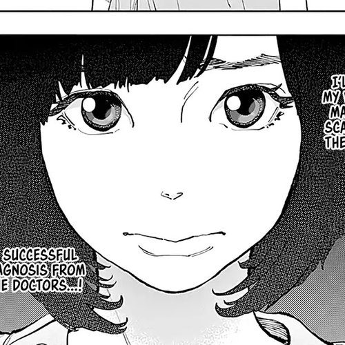 Radiation House Chapter 26: Fly Again (8) cover
