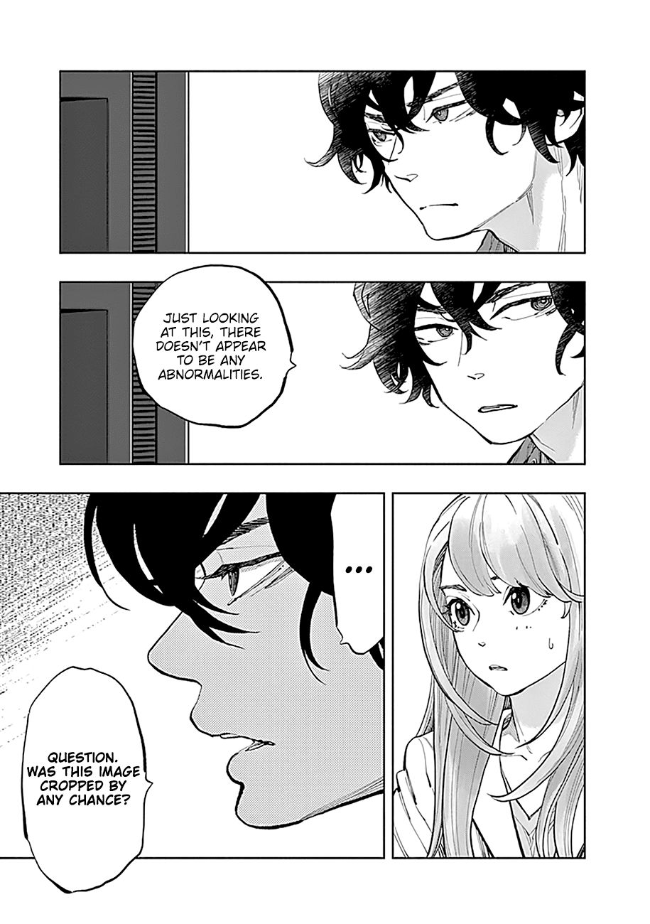 Radiation House Chapter 27 page 12 - Chapter 27: Fly Again (9)