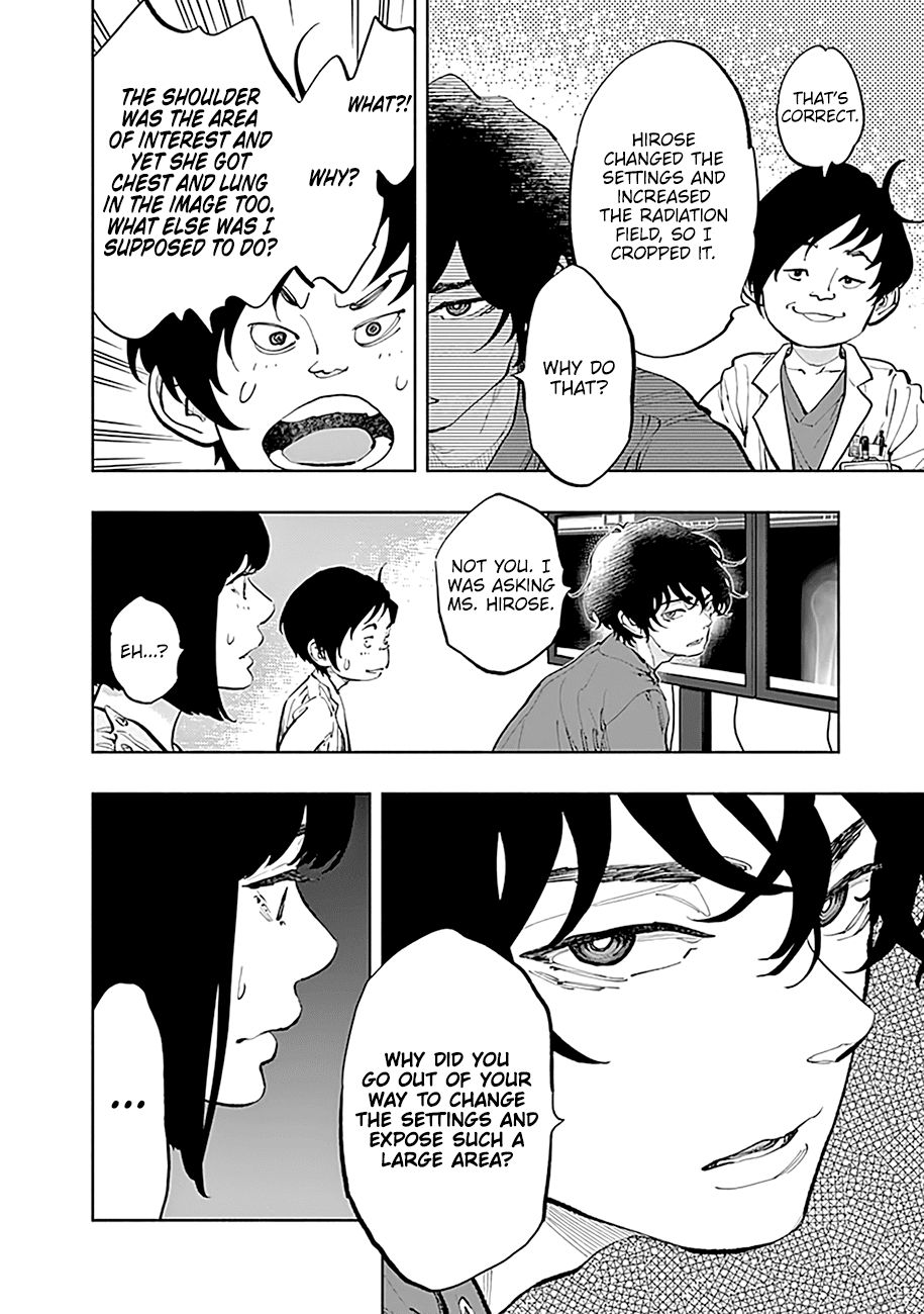 Radiation House Chapter 27 page 13 - Chapter 27: Fly Again (9)