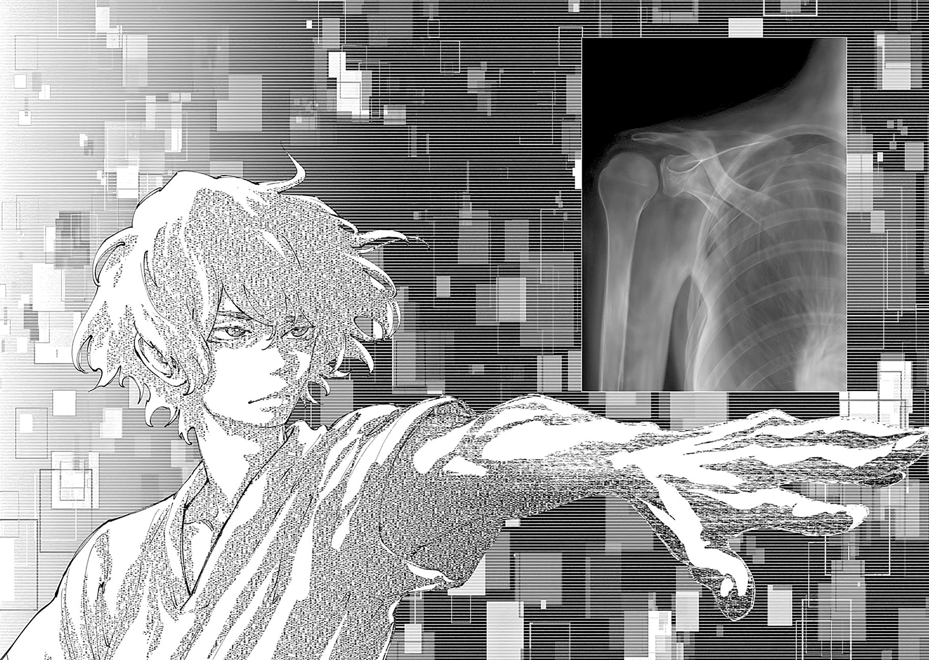 Radiation House Chapter 27 page 19 - Chapter 27: Fly Again (9)
