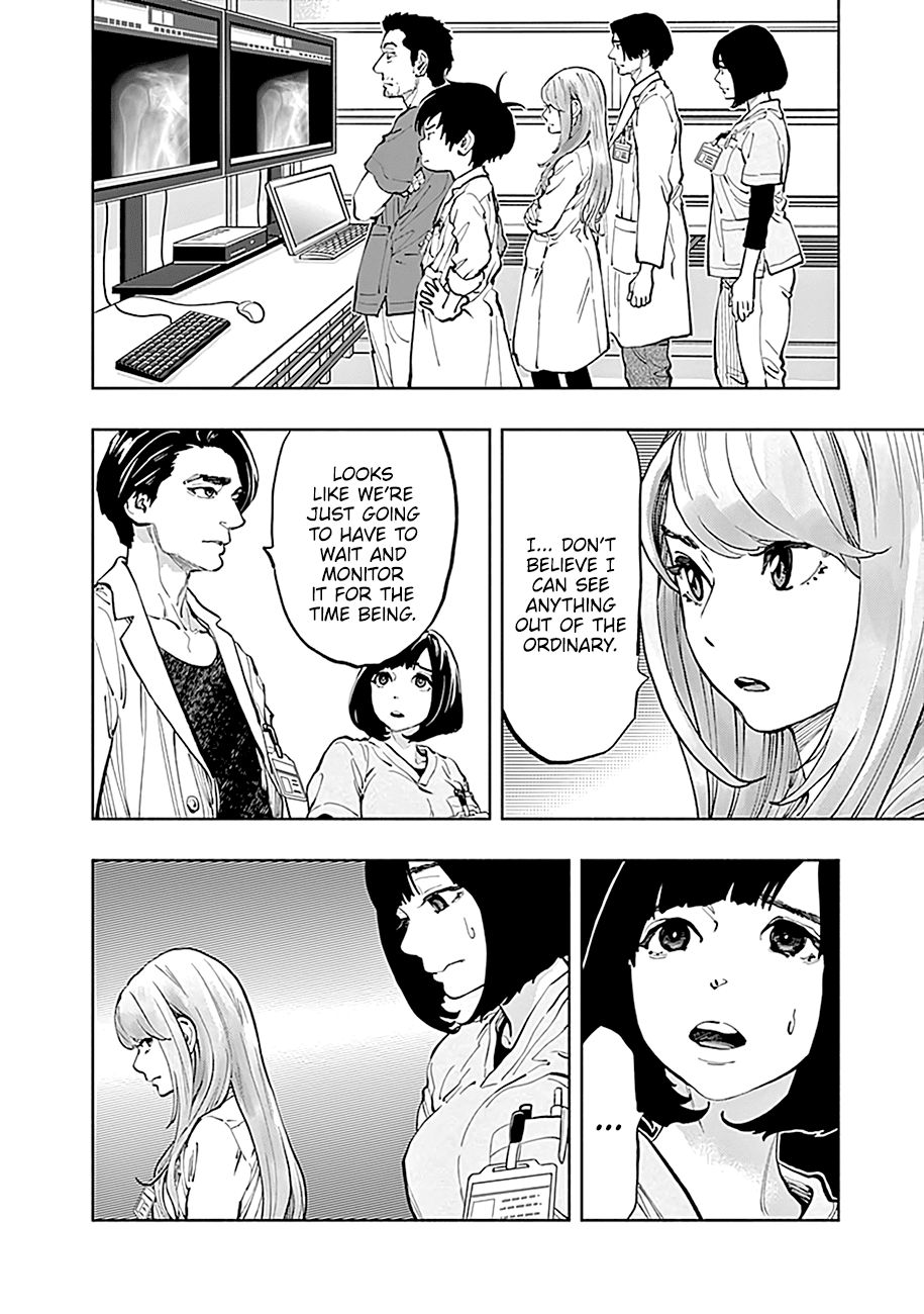 Radiation House Chapter 27 page 7 - Chapter 27: Fly Again (9)