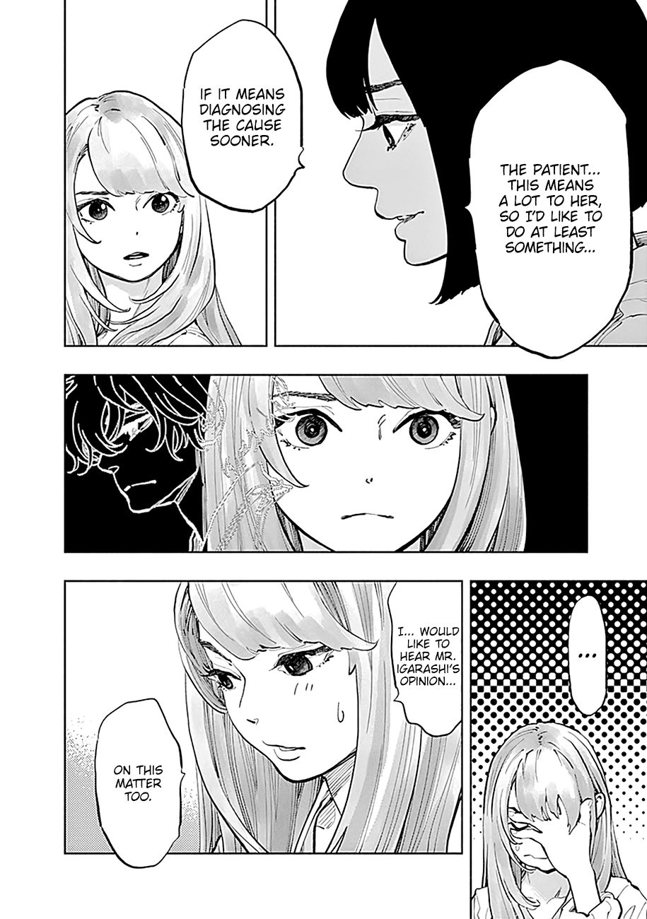 Radiation House Chapter 27 page 9 - Chapter 27: Fly Again (9)