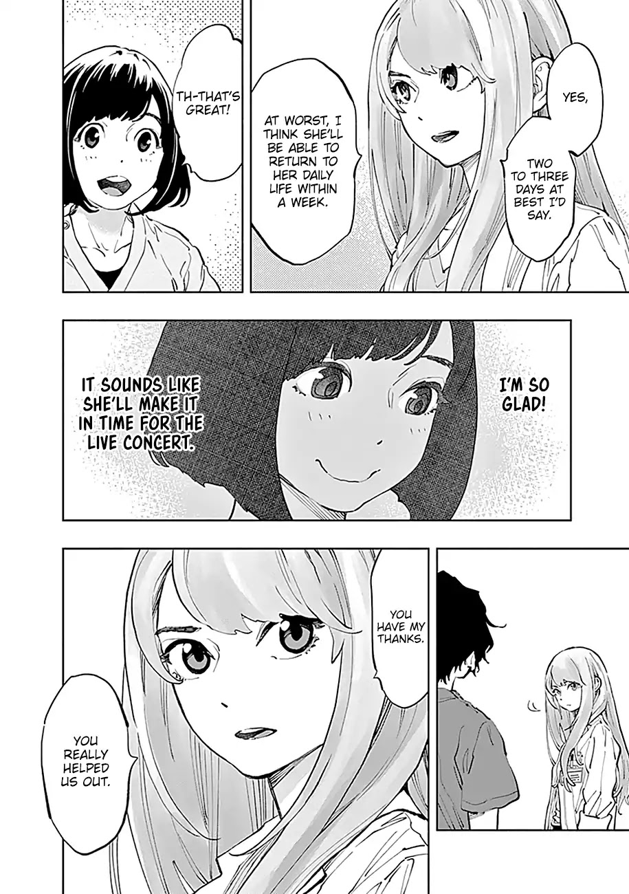 Radiation House Chapter 28 page 11 - Chapter 28: Fly Again (10)