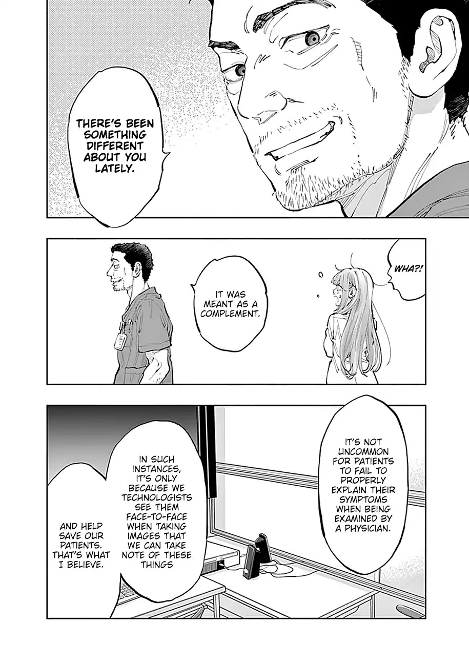 Radiation House Chapter 28 page 19 - Chapter 28: Fly Again (10)