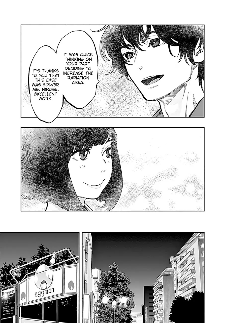 Radiation House Chapter 28 page 20 - Chapter 28: Fly Again (10)
