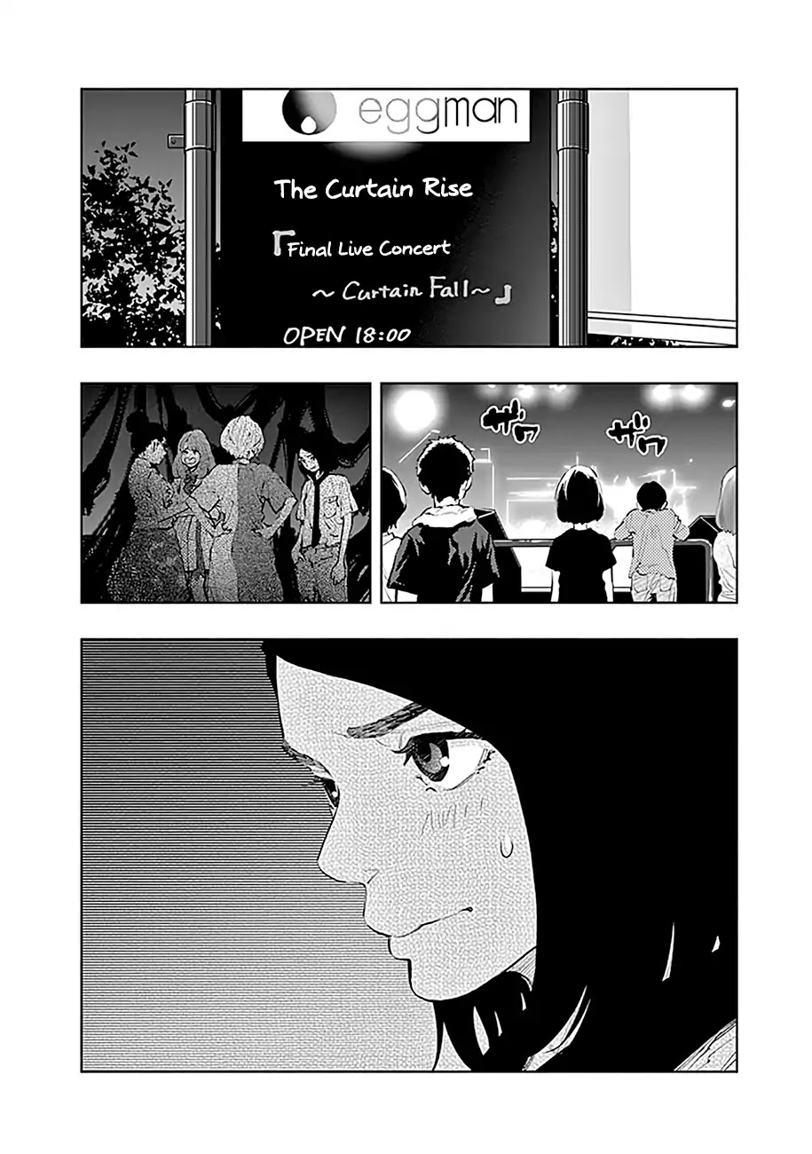 Radiation House Chapter 28 page 21 - Chapter 28: Fly Again (10)