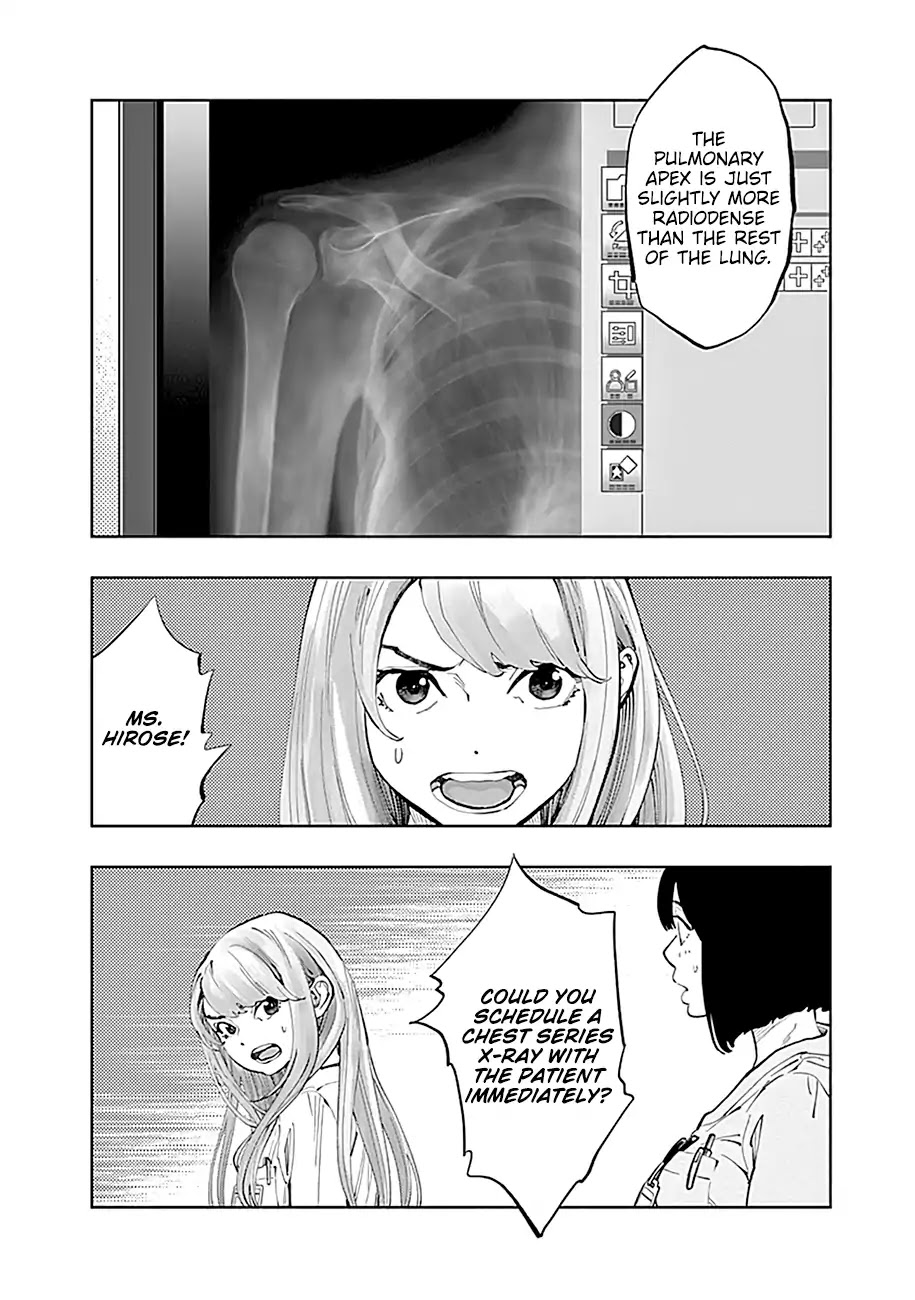Radiation House Chapter 28 page 3 - Chapter 28: Fly Again (10)
