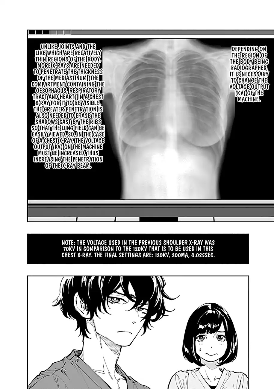 Radiation House Chapter 28 page 5 - Chapter 28: Fly Again (10)