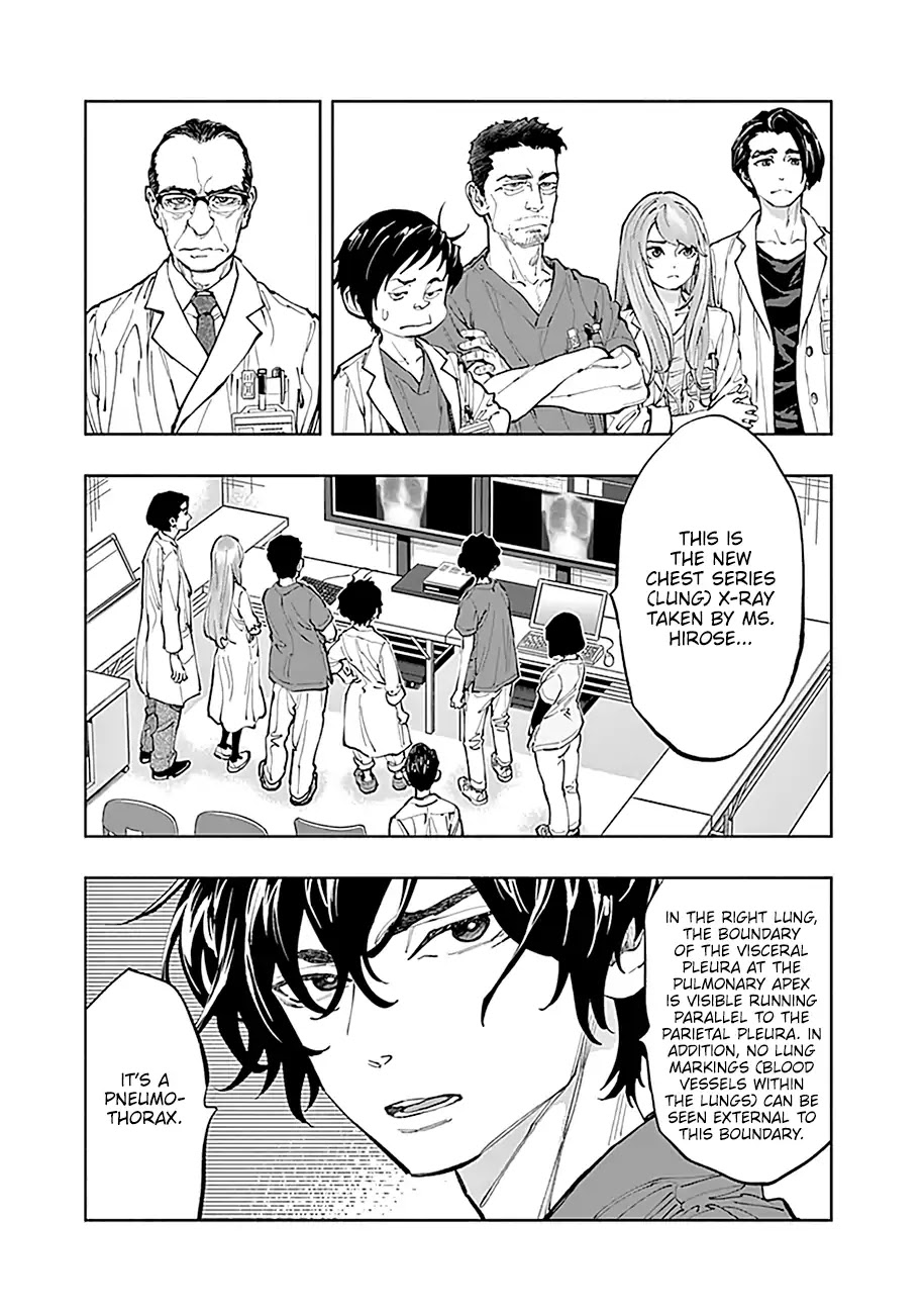 Radiation House Chapter 28 page 6 - Chapter 28: Fly Again (10)