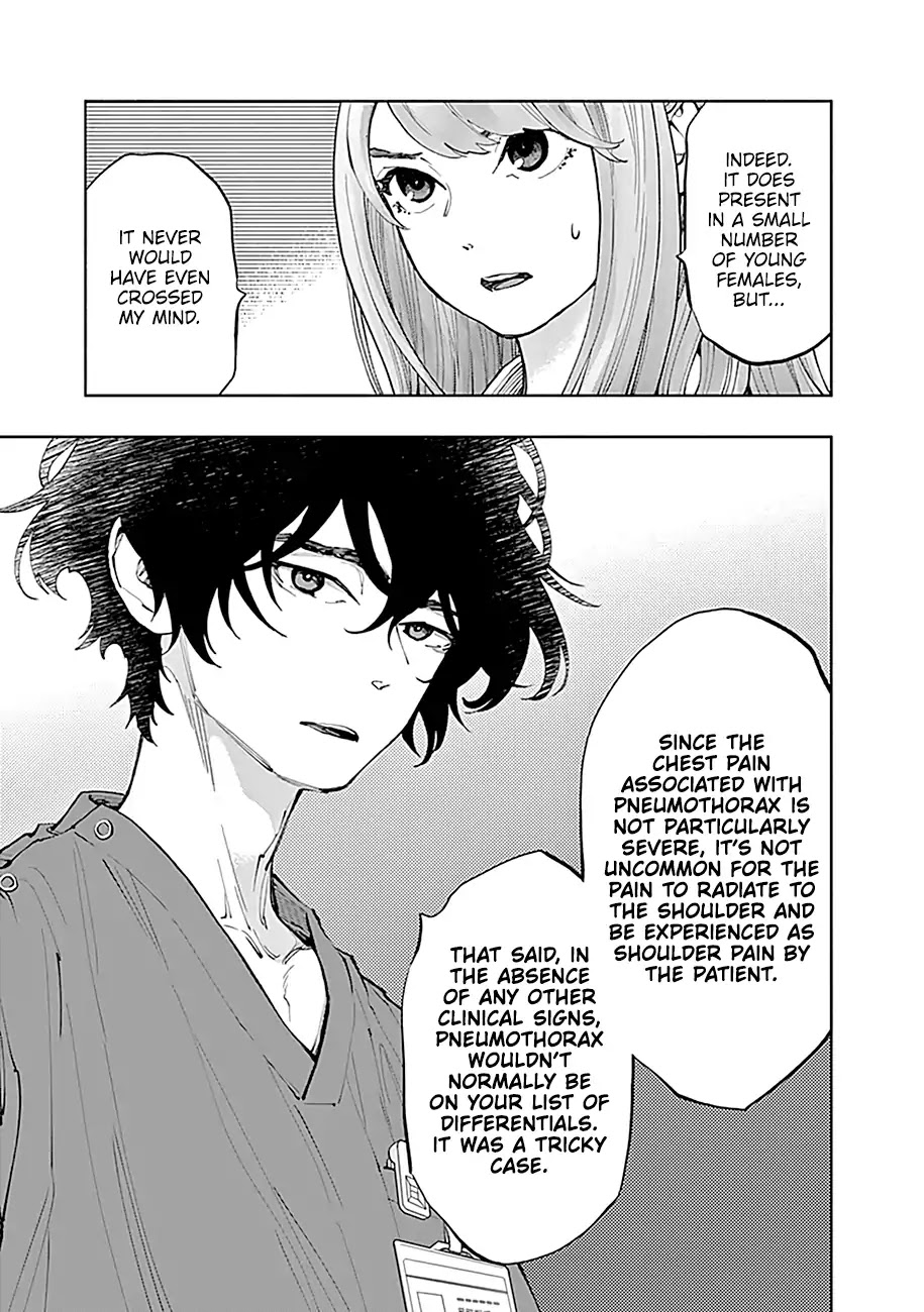 Radiation House Chapter 28 page 8 - Chapter 28: Fly Again (10)