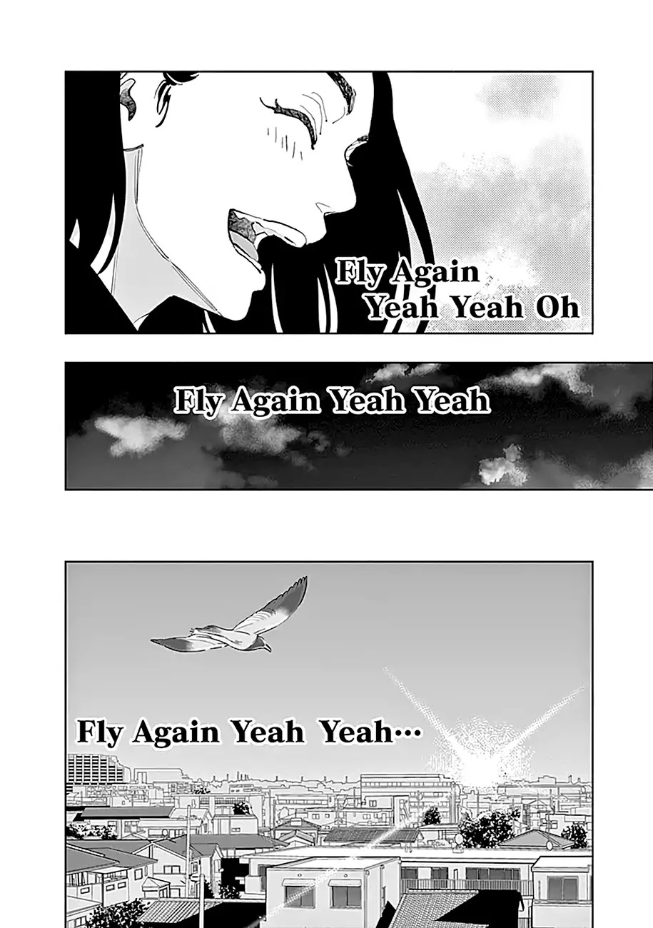 Radiation House Chapter 29 page 13 - Chapter 29: Fly Again (11)