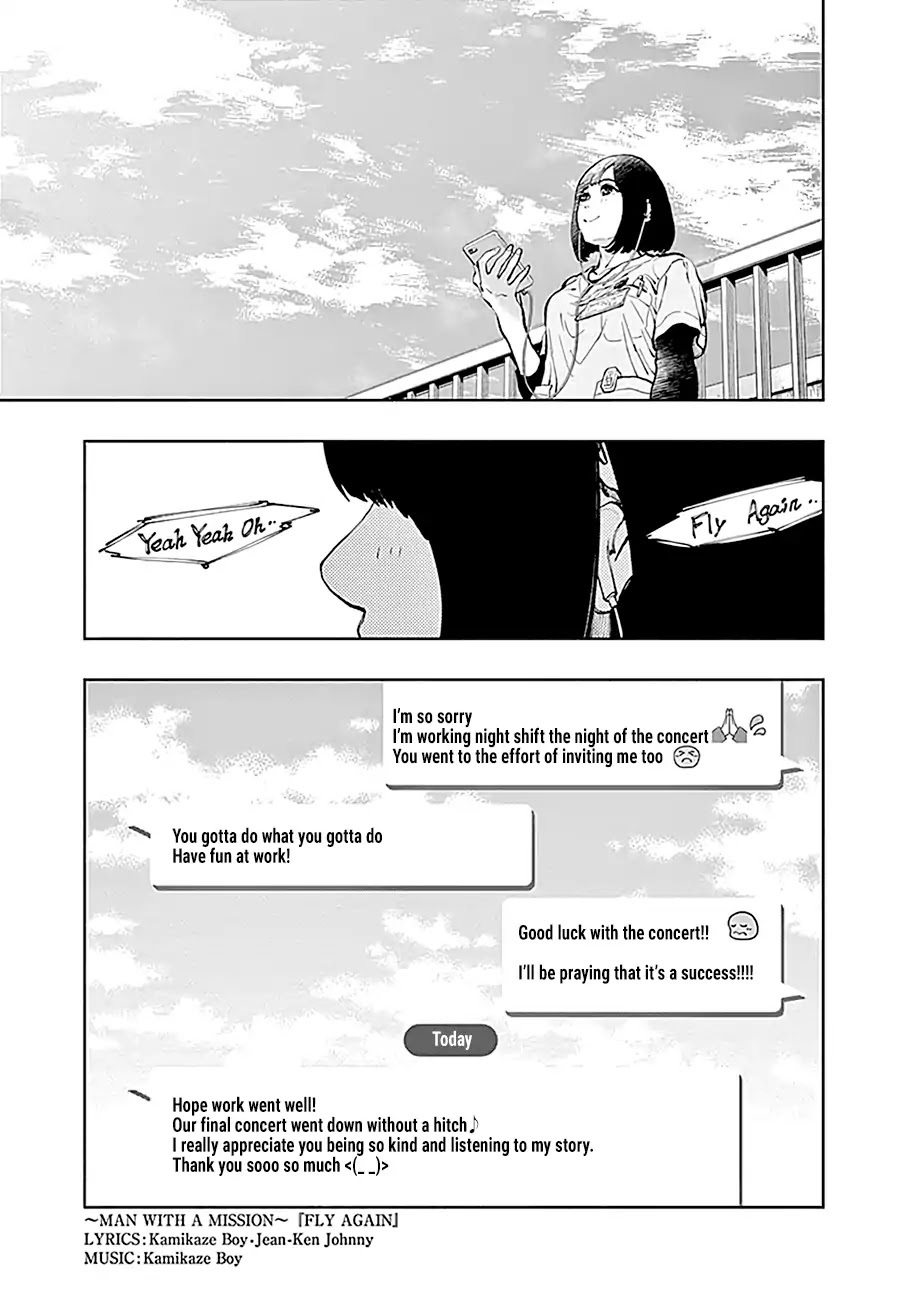 Radiation House Chapter 29 page 14 - Chapter 29: Fly Again (11)