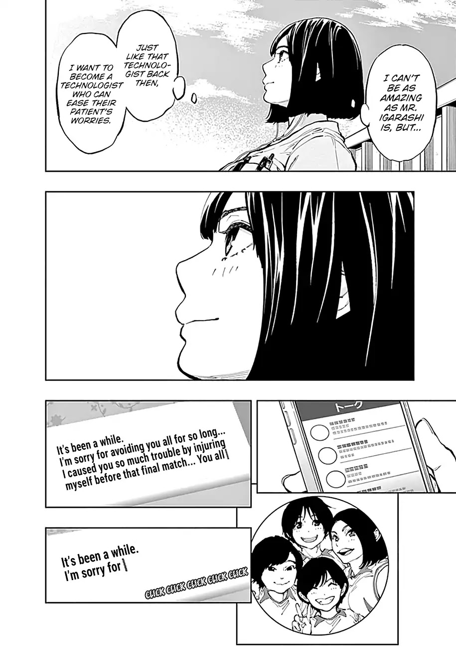 Radiation House Chapter 29 page 17 - Chapter 29: Fly Again (11)