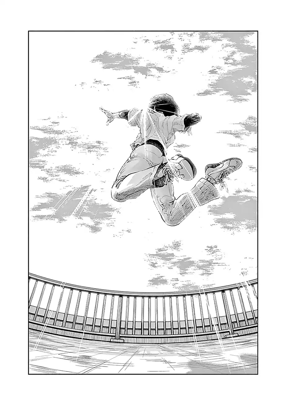 Radiation House Chapter 29 page 19 - Chapter 29: Fly Again (11)