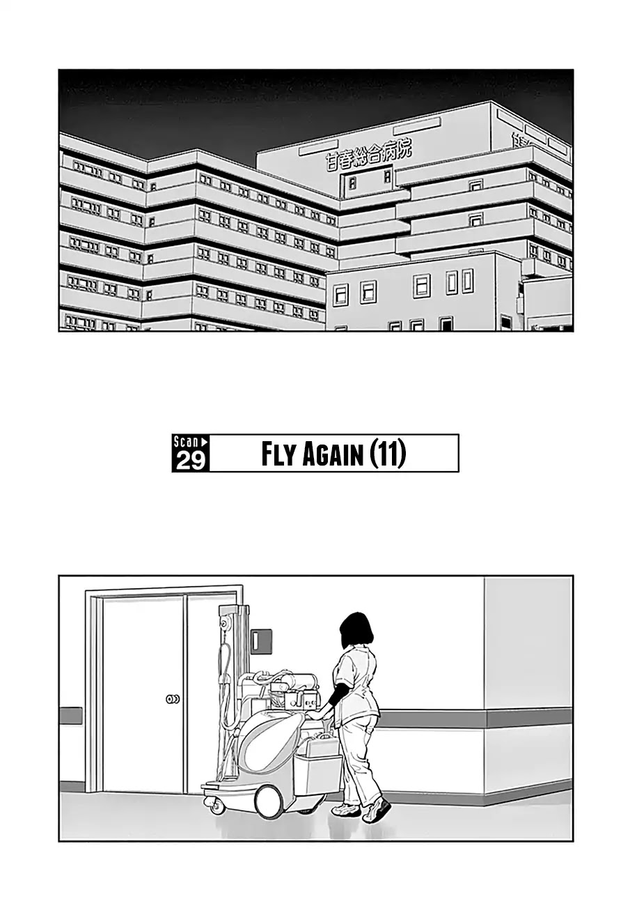 Radiation House Chapter 29 page 2 - Chapter 29: Fly Again (11)