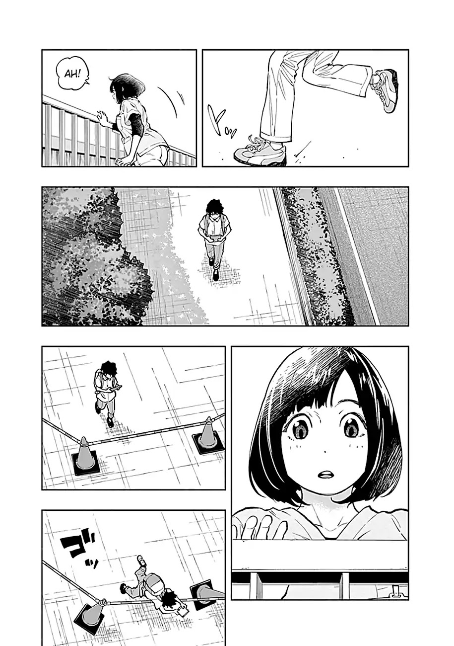 Radiation House Chapter 29 page 20 - Chapter 29: Fly Again (11)