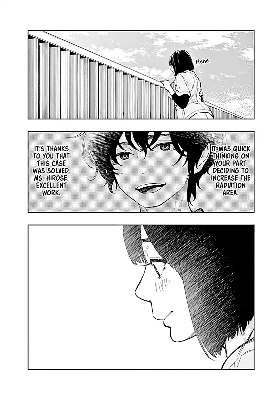 Radiation House Chapter 29 page 21 - Chapter 29: Fly Again (11)