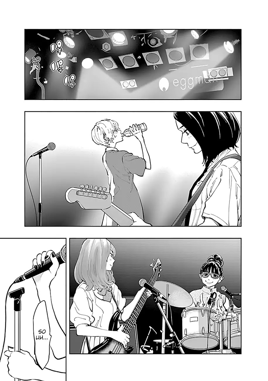 Radiation House Chapter 29 page 4 - Chapter 29: Fly Again (11)