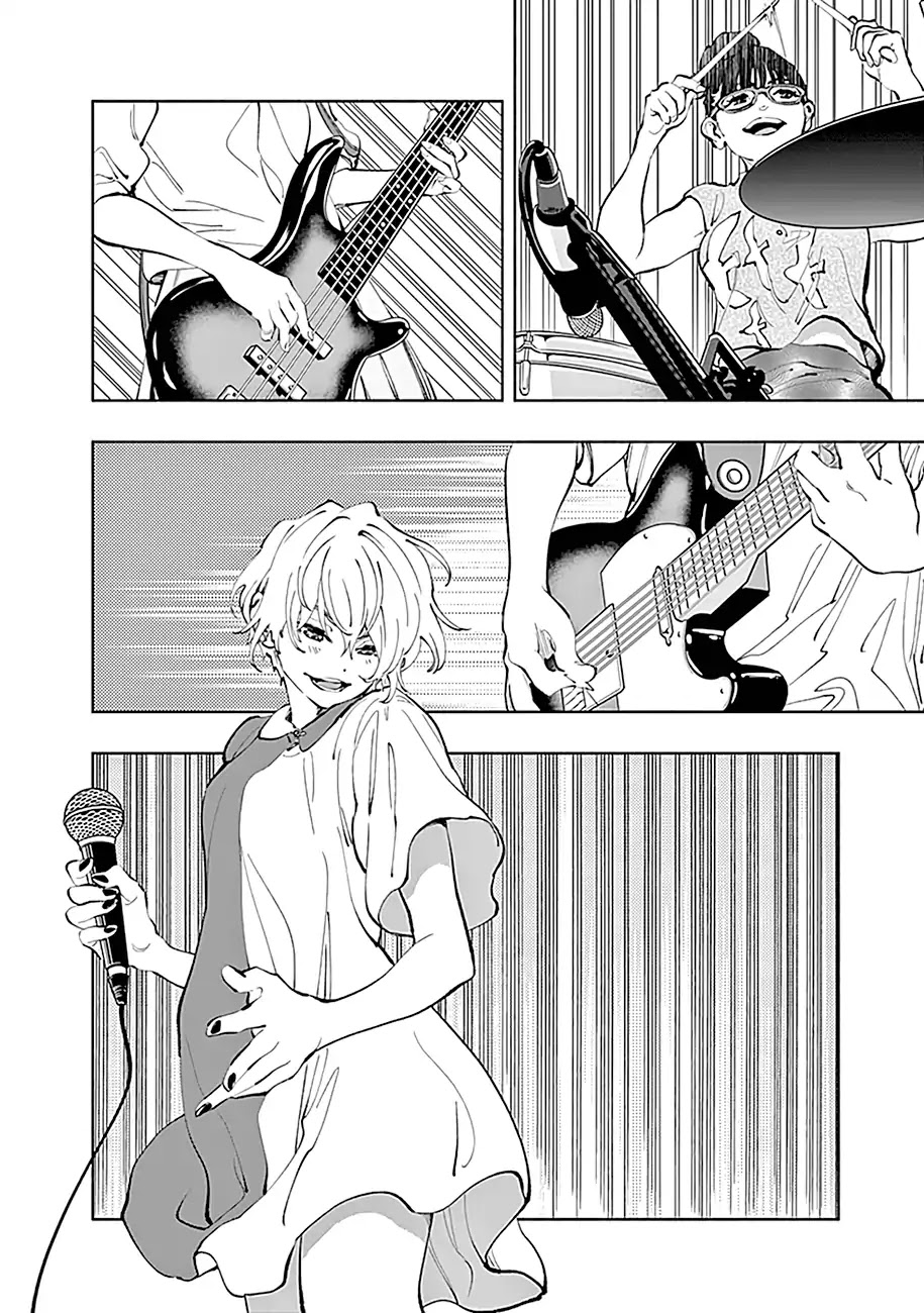 Radiation House Chapter 29 page 7 - Chapter 29: Fly Again (11)