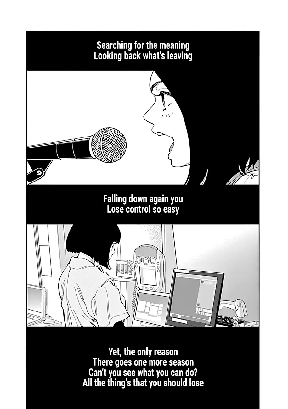 Radiation House Chapter 29 page 8 - Chapter 29: Fly Again (11)