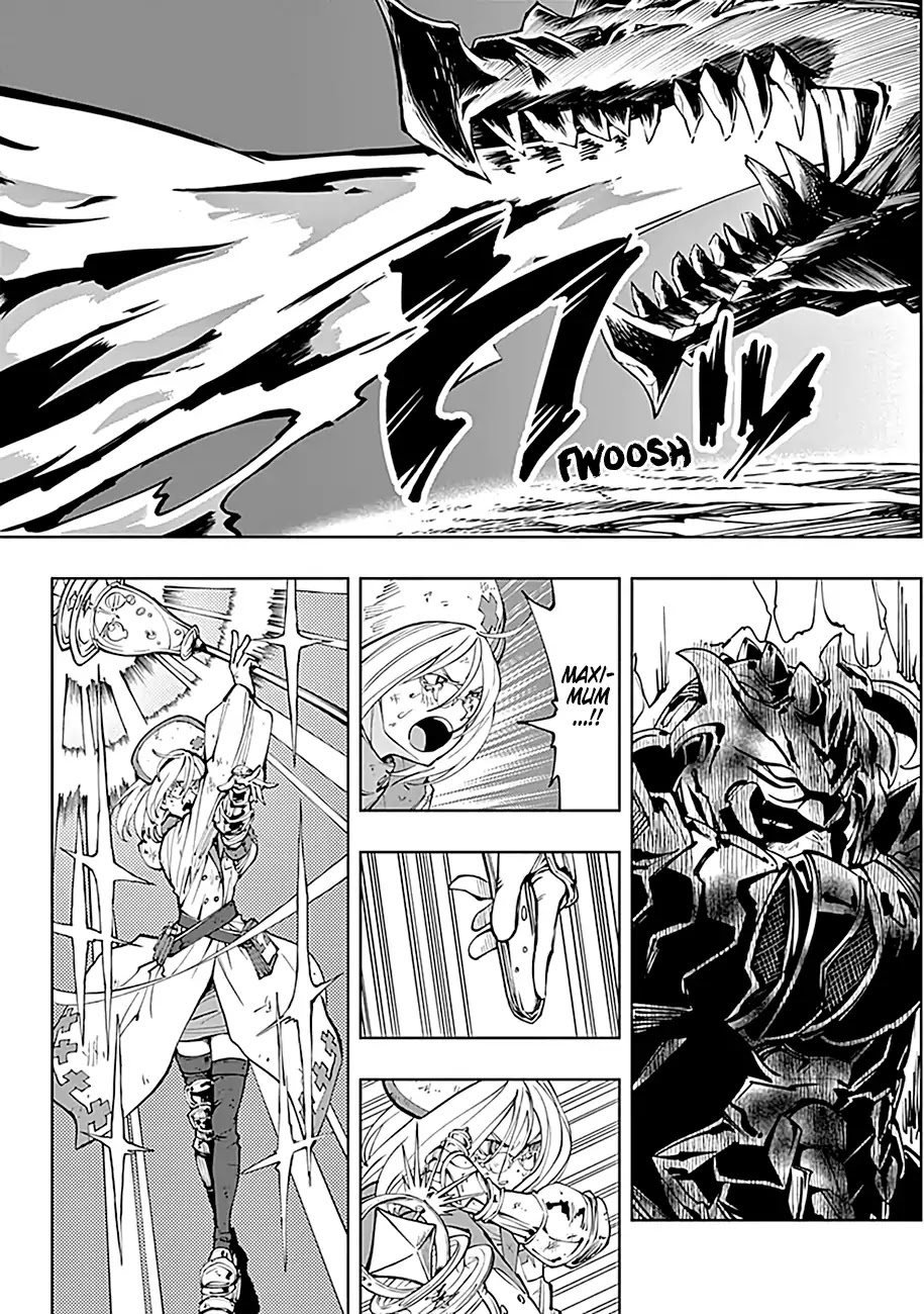 Radiation House Chapter 3 page 3 - Chapter 3: Hilda and Maximum(1)