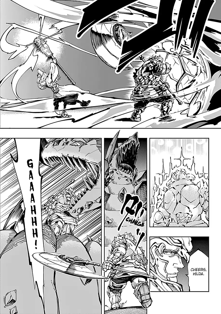 Radiation House Chapter 3 page 4 - Chapter 3: Hilda and Maximum(1)