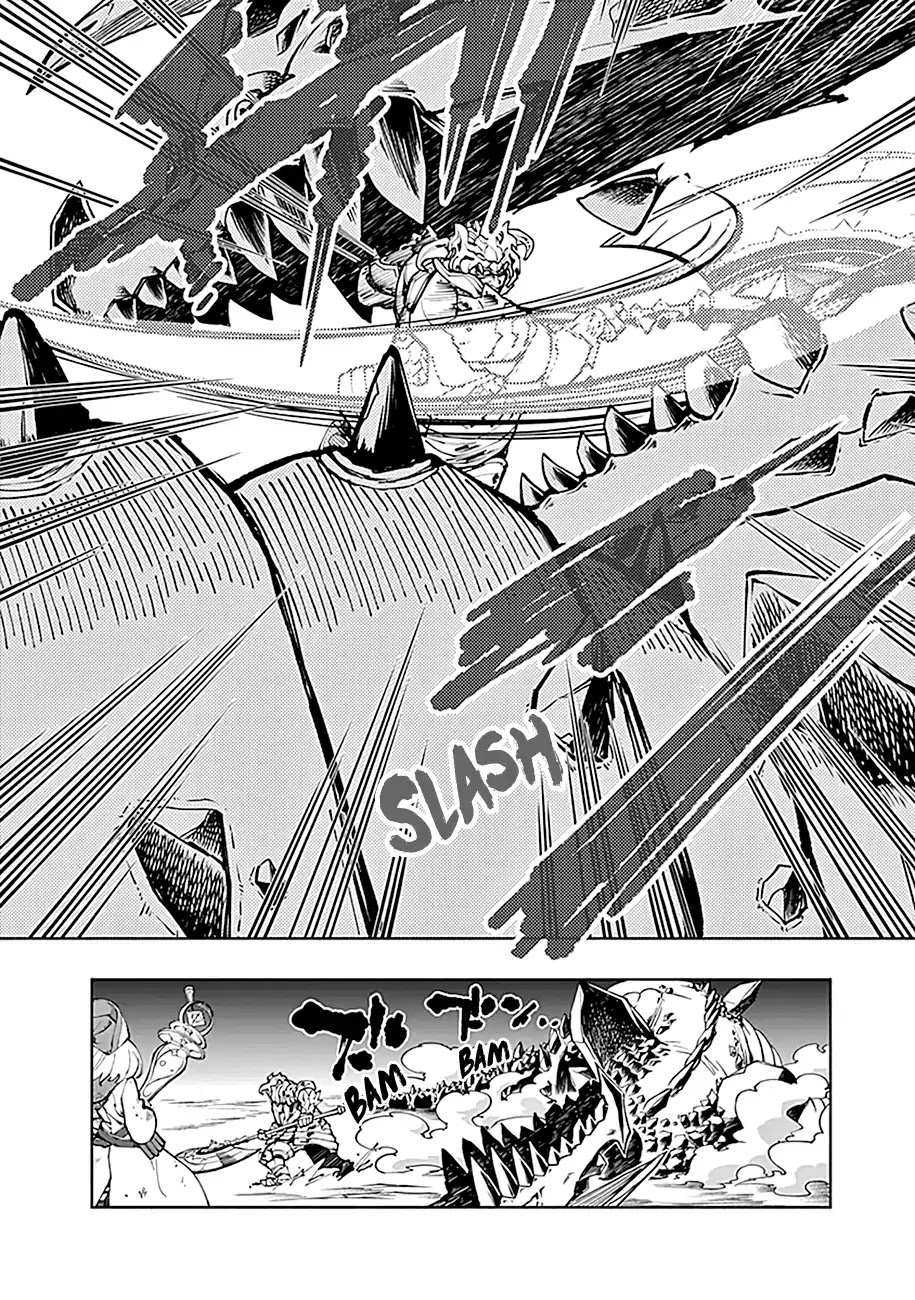 Radiation House Chapter 3 page 5 - Chapter 3: Hilda and Maximum(1)