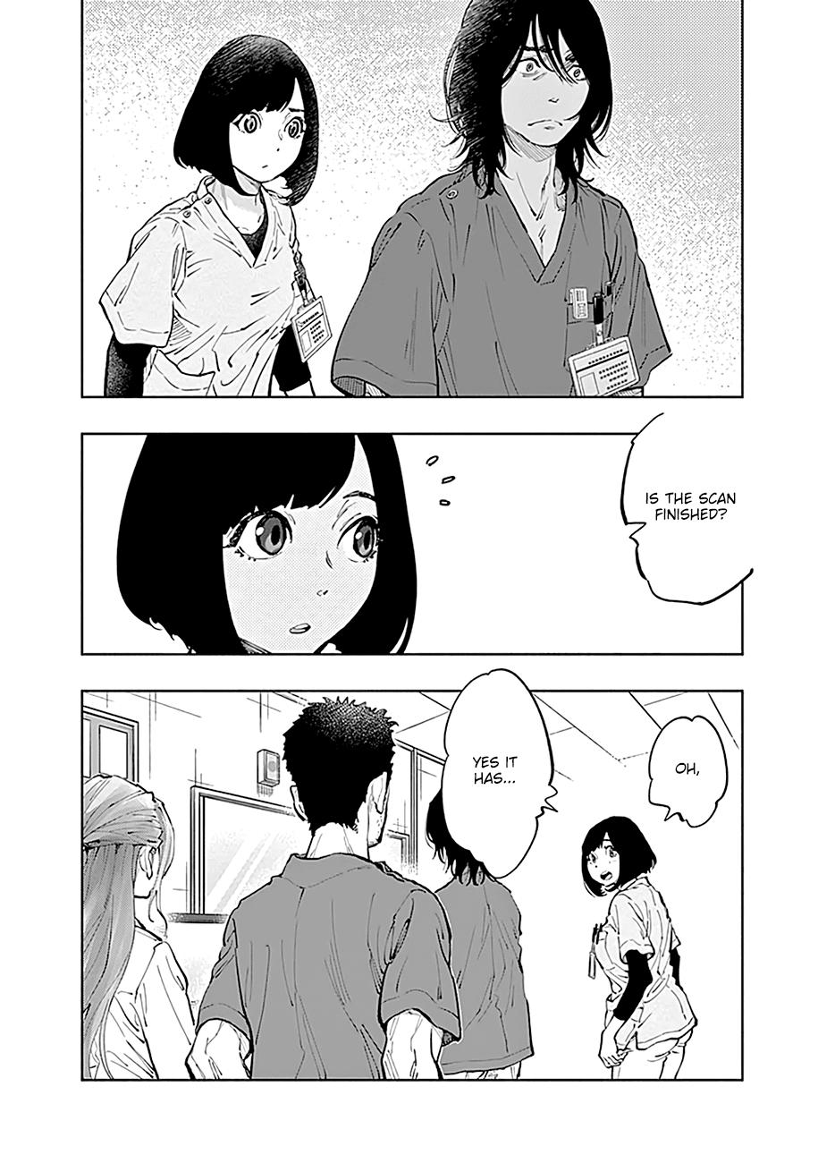 Radiation House Chapter 35 page 10 - Chapter 35