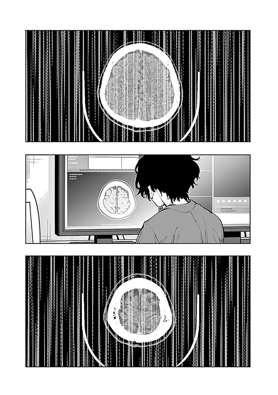 Radiation House Chapter 35 page 11 - Chapter 35